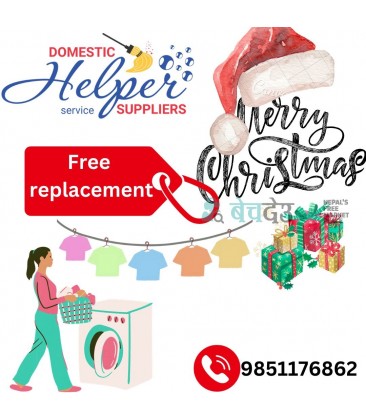 Housemaid Agency Lalitpur