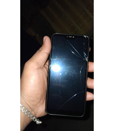 Mi A2 lite