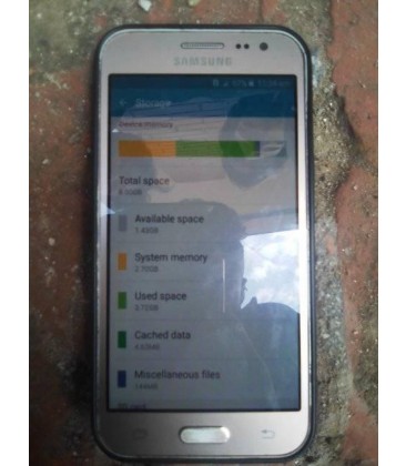 Samsung j2 mobile