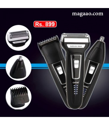 3 in 1 Trimmer