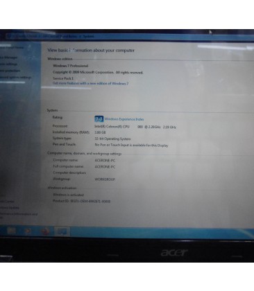 Acer Aspire 5336