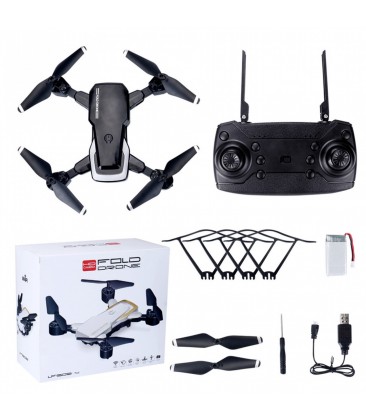 LF609 2.4Ghz 4CH RC Drone