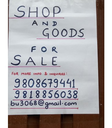 Curio goods