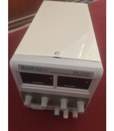 Dc power supply