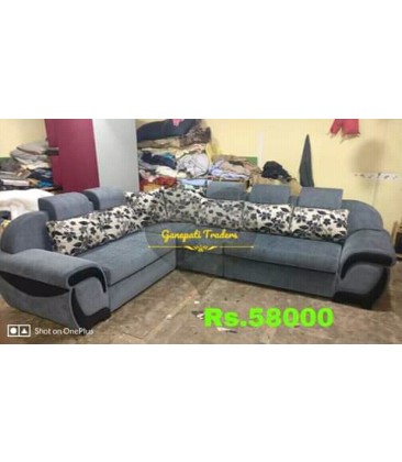 Sofa set