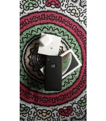 Iphone xs max 256gb