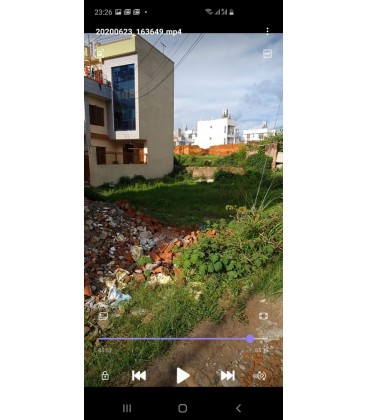 Jagga bikrima Imadol 3.1 aana