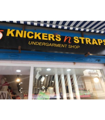 Fancy & Undergarment shop, Nice interior nice business nice location