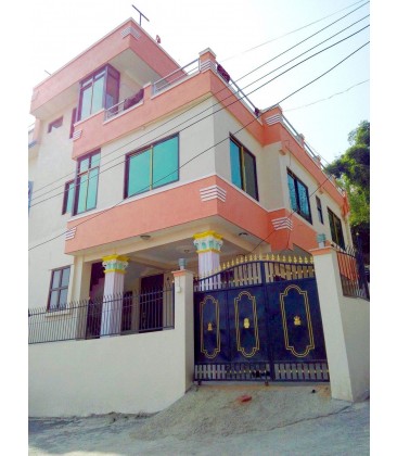 URGENT - HOUSE FOR SALE NEAR GRANDE