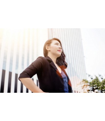 Public Relational Coordinator