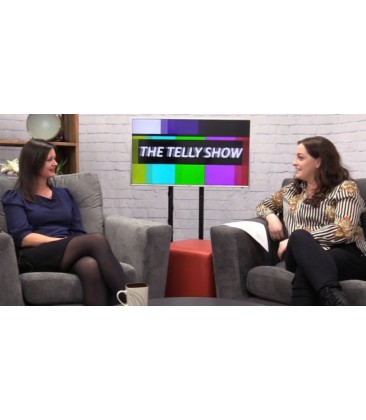 Video Program Presenter