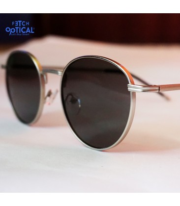 BLACk CLASSIC STYLE UNISEX SUNGLASSES