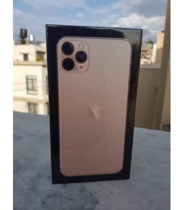 Iphone 11 pro max 256 GB