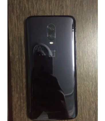 OnePlus 6T