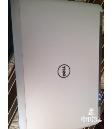 Laptop on sale