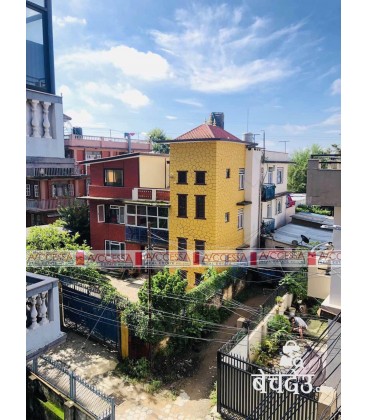 13 anna land on sale at swoyambhu