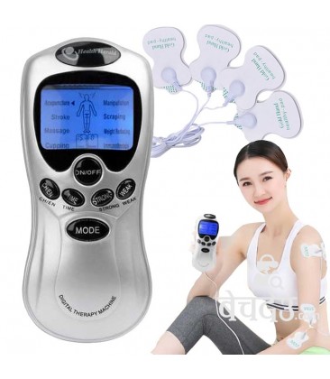 Digital Therapy Machine