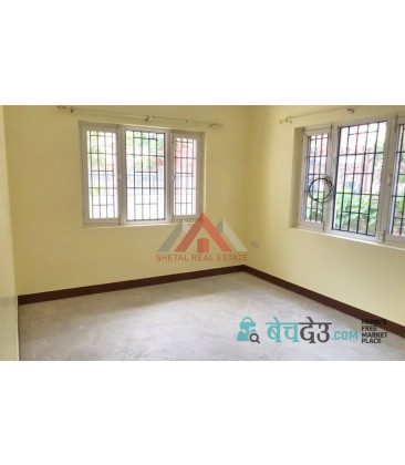 Beautiful 3bhk Flat On Rent At Chakrapath Chappalkarkhana
