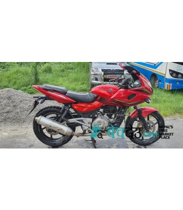 Pulsar 220