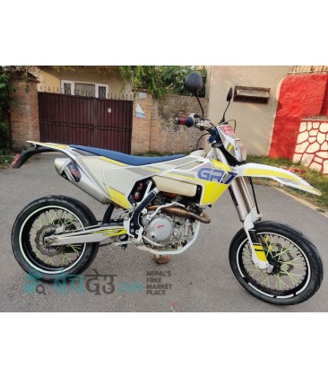 Crossfire GR7 brand new in pradesh 010 lot for sale
