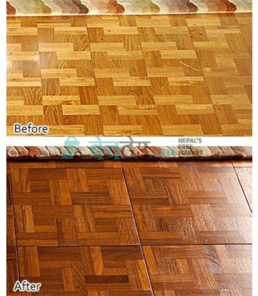 Parqueting Polishing & Cleaning Service in Kathmandu, Bhaktapur & Lalitpur.