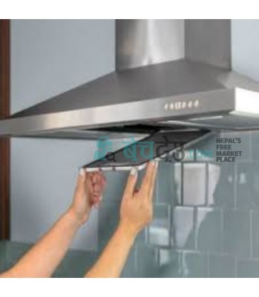 Chimney Cleaning Service in Kathmandu, Lalitpur & Bhaktapur.