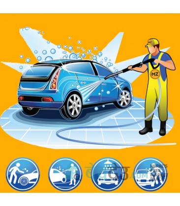Car Cleaning Interior and Exterior Service in Kathmandu, Lalitpur & Bhaktapur
