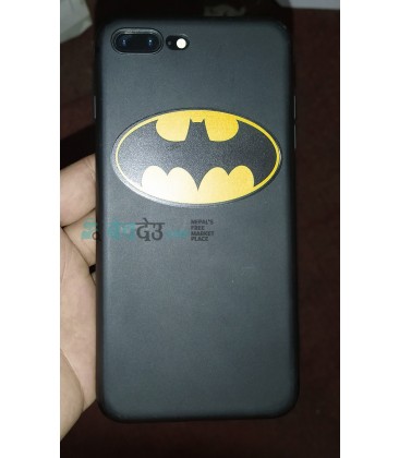 Apple iPhone 7 Plus - Like New