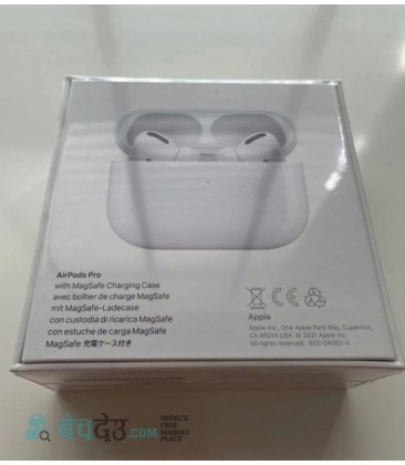 Apple Airpods Pro