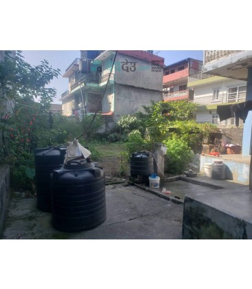 A Golden Opportunity to buy a Land/ Plot in NewRoad Pokhara.