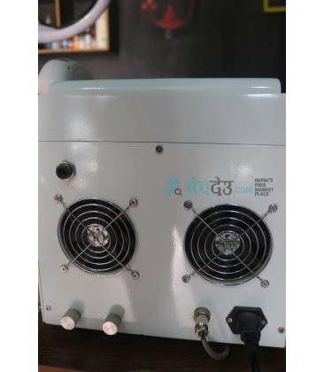 Tattoo Removal Machine