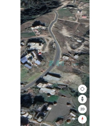 3.2 anna Land sale @ Daachi Kathmandu