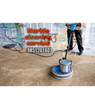 Best marble cleaning service in Kathmandu at best price
