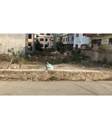 Commercial property in Jadibuti, Koteshwor